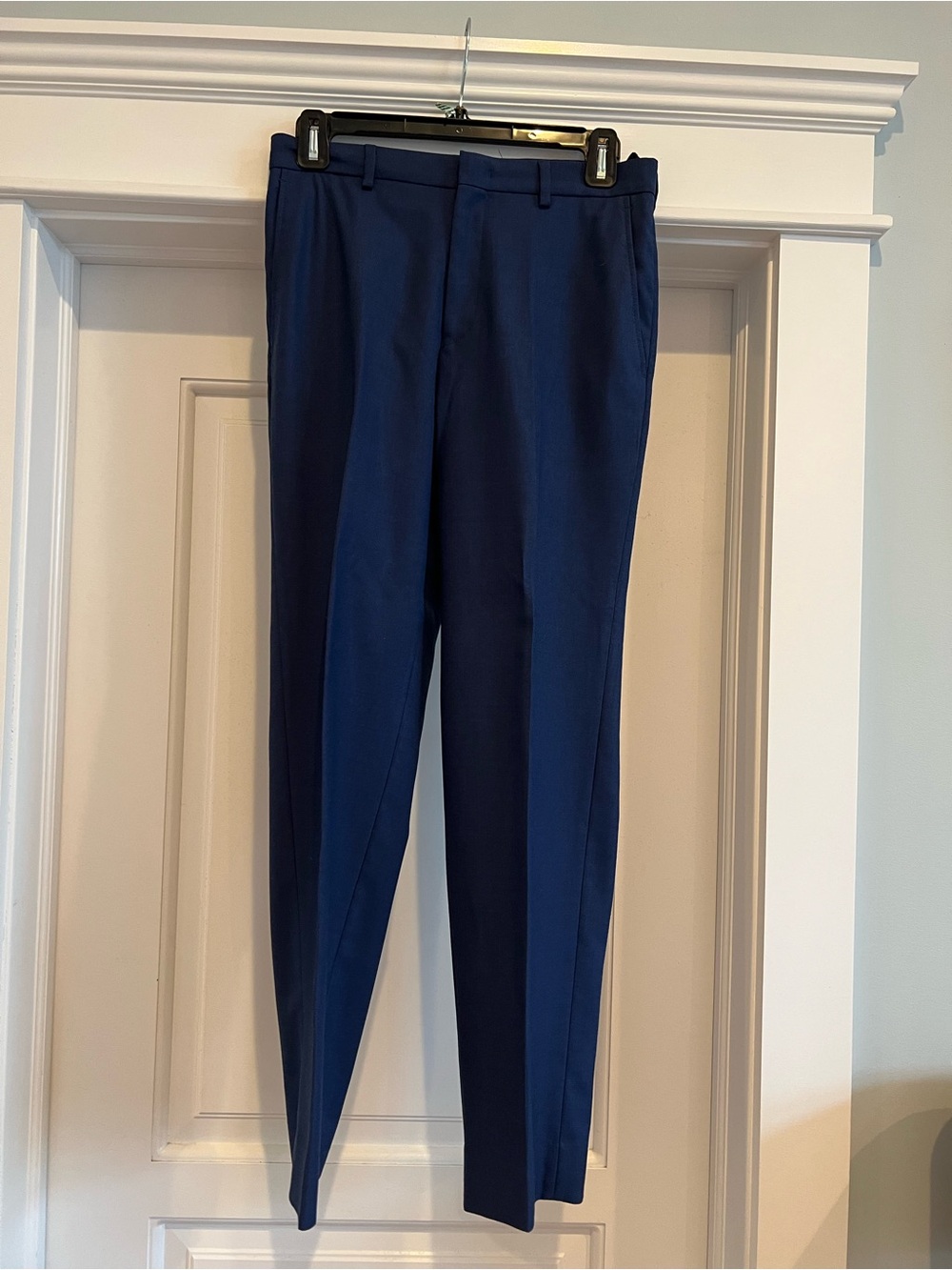 Ralph Lauren BOYS Navy Dress Trousers